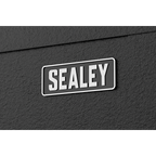 Steel Storage Chest 1200 x 450 x 360mm SB1200