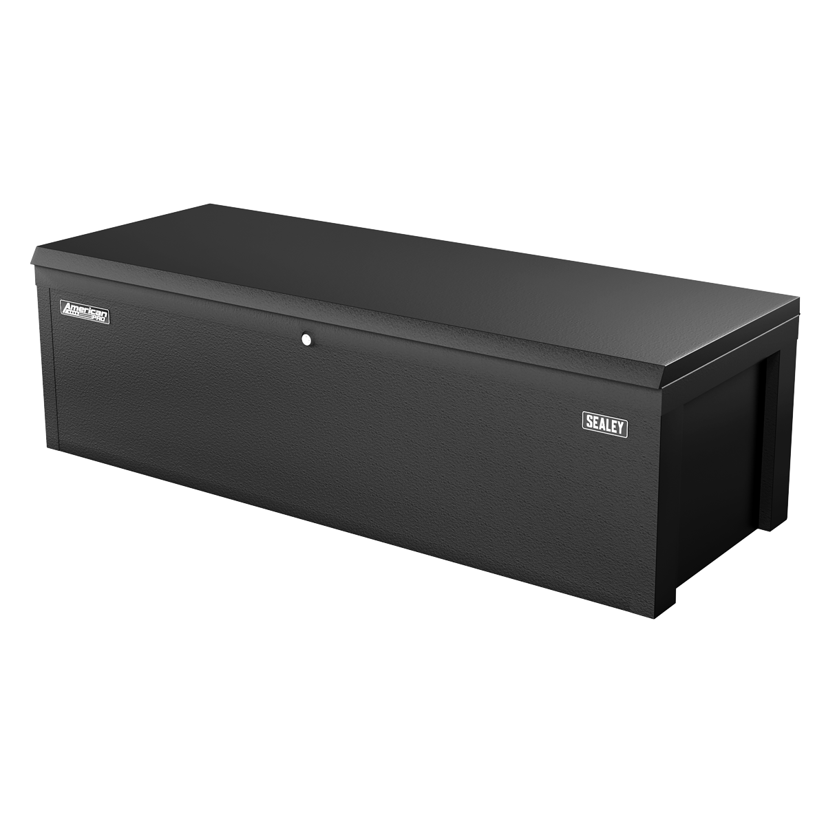 Steel Storage Chest 1200 x 450 x 360mm SB1200