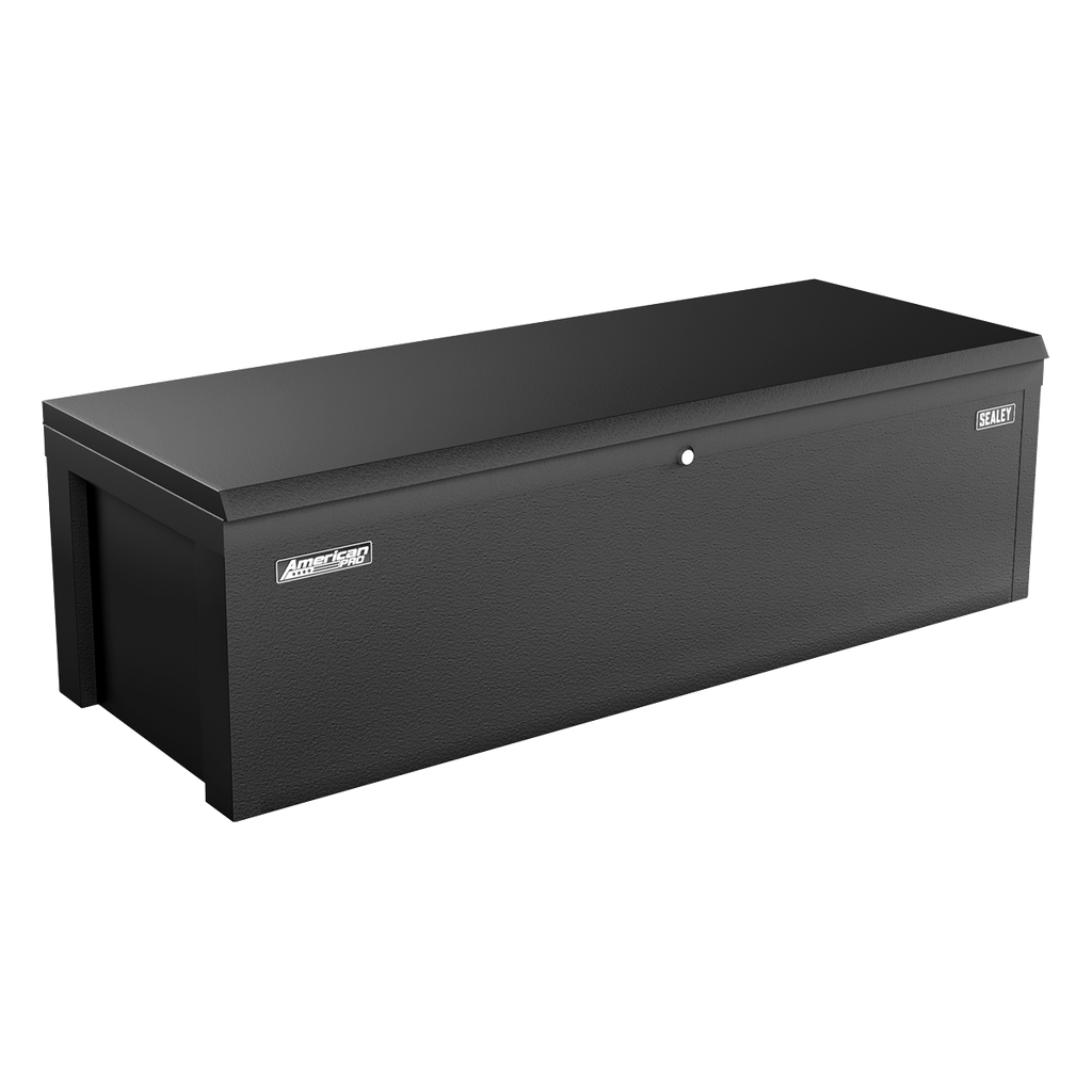 Steel Storage Chest 1200 x 450 x 360mm SB1200