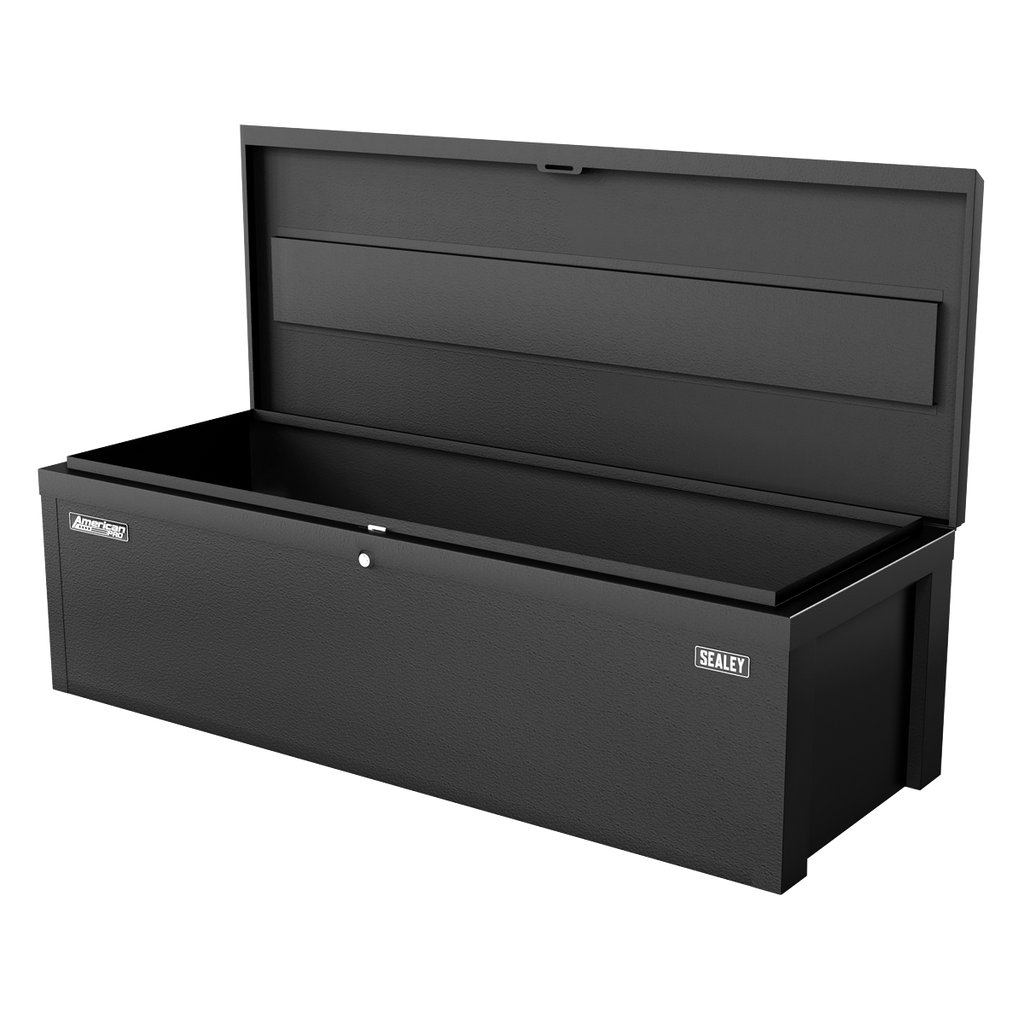 Steel Storage Chest 1200 x 450 x 360mm SB1200
