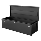 Steel Storage Chest 1200 x 450 x 360mm SB1200