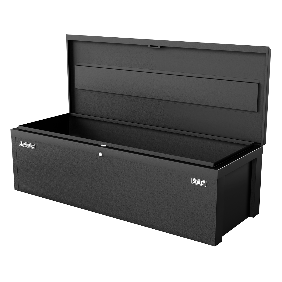 Steel Storage Chest 1200 x 450 x 360mm SB1200