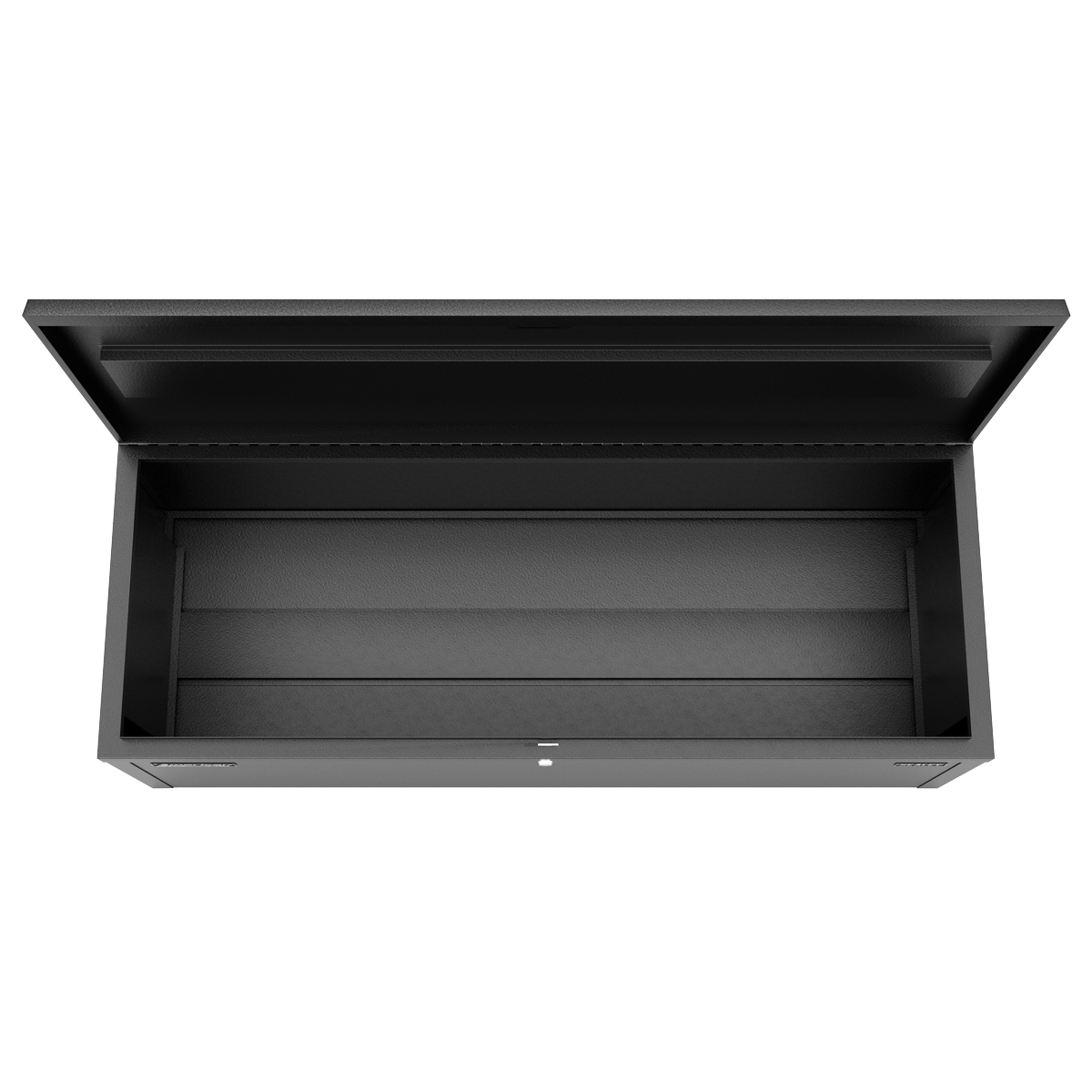 Steel Storage Chest 1200 x 450 x 360mm SB1200