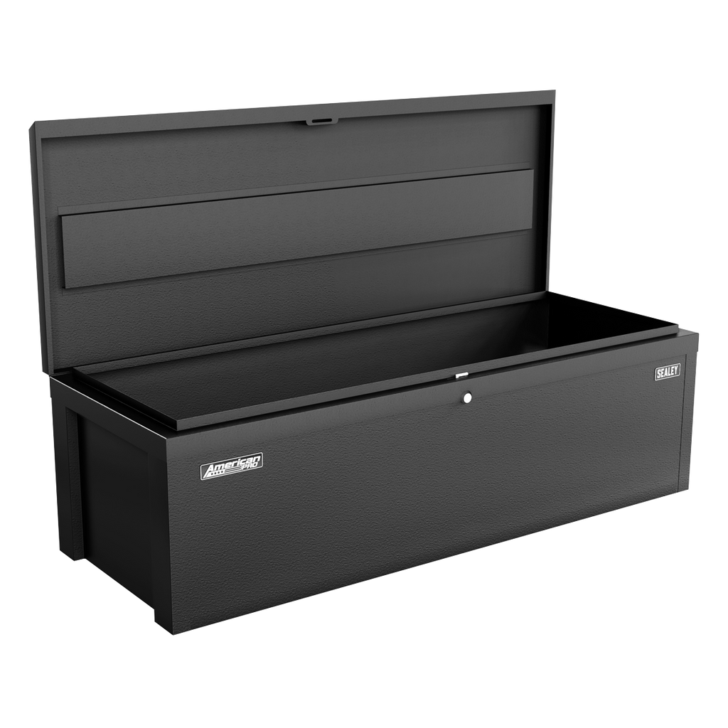 Steel Storage Chest 1200 x 450 x 360mm SB1200