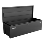 Steel Storage Chest 1200 x 450 x 360mm SB1200