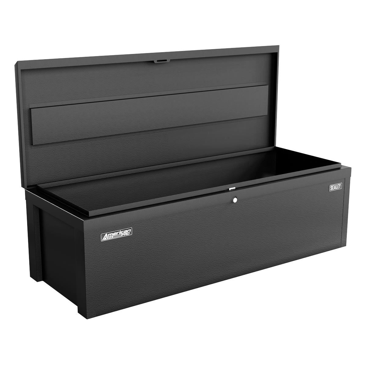 Steel Storage Chest 1200 x 450 x 360mm SB1200