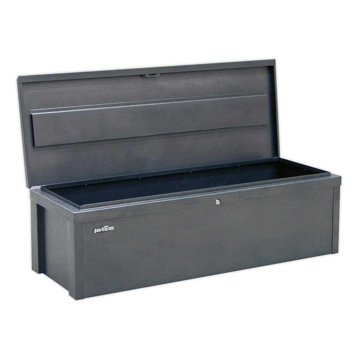 Steel Storage Chest 1200 x 450 x 360mm SB1200