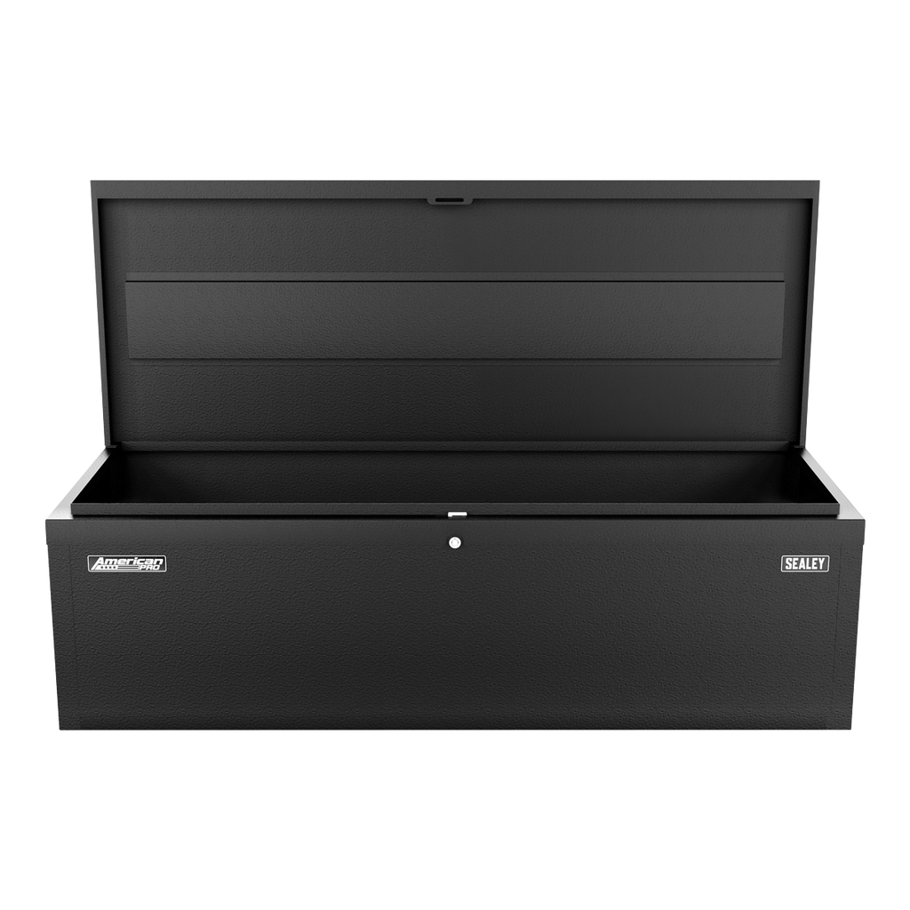 Steel Storage Chest 1200 x 450 x 360mm SB1200