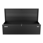 Steel Storage Chest 1200 x 450 x 360mm SB1200