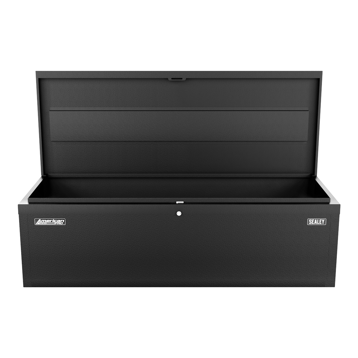 Steel Storage Chest 1200 x 450 x 360mm SB1200