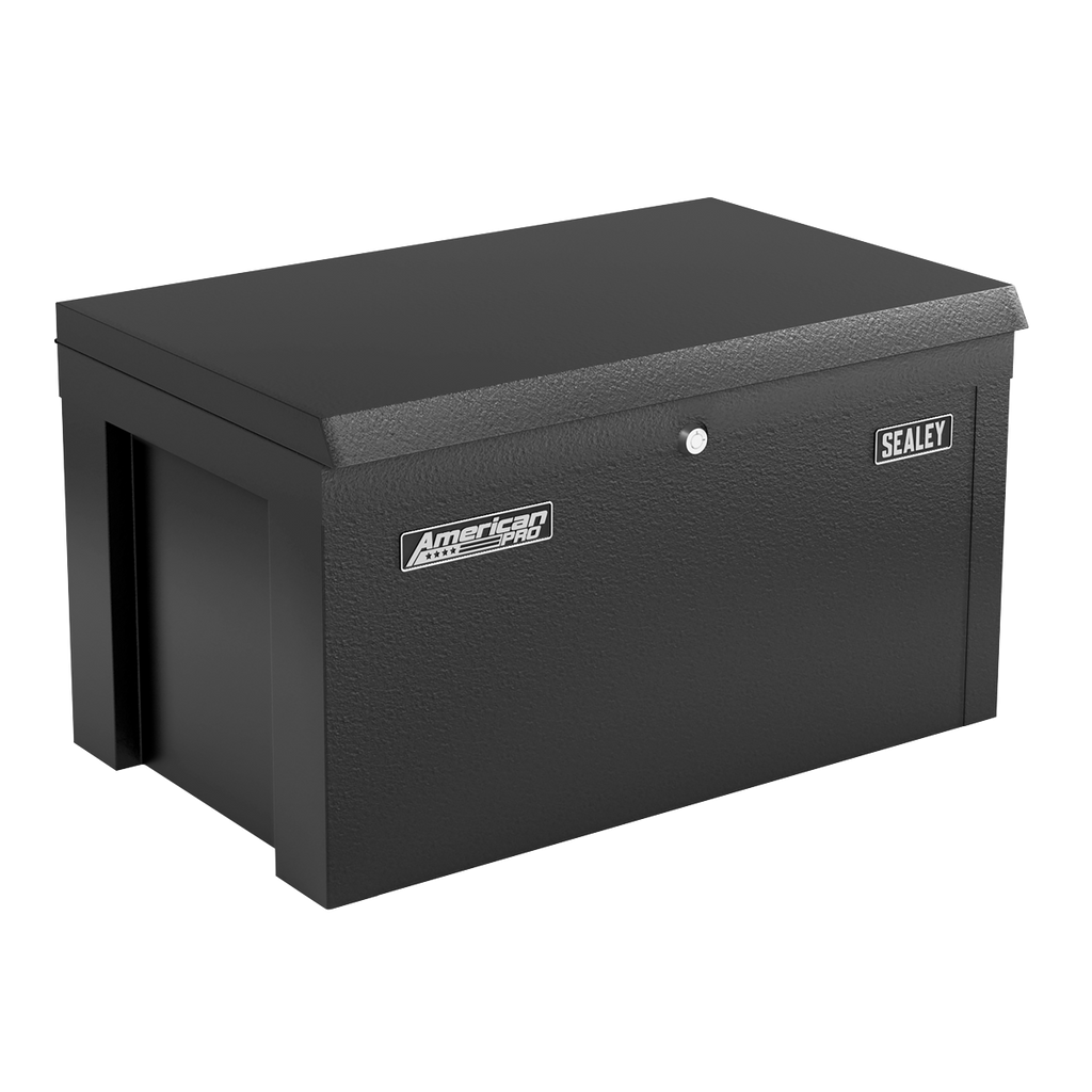 Steel Storage Chest 565 x 350 x 320mm SB565