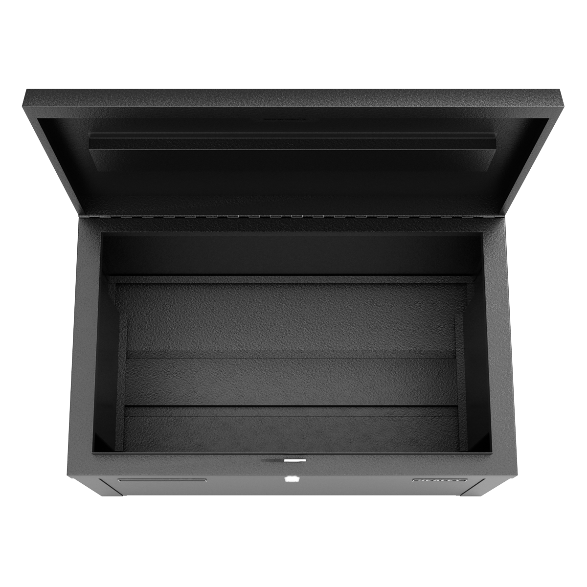 Steel Storage Chest 565 x 350 x 320mm SB565