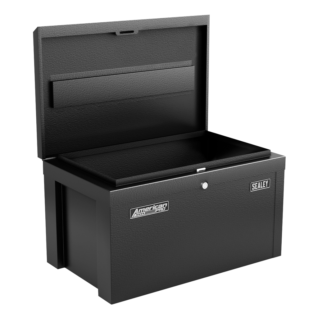 Steel Storage Chest 565 x 350 x 320mm SB565