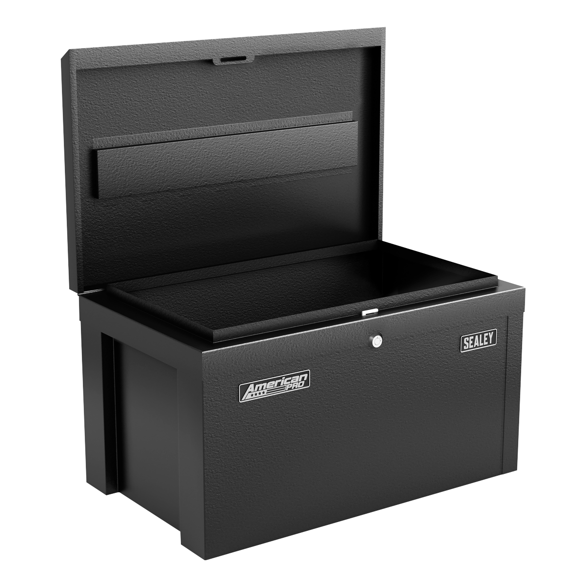 Steel Storage Chest 565 x 350 x 320mm SB565
