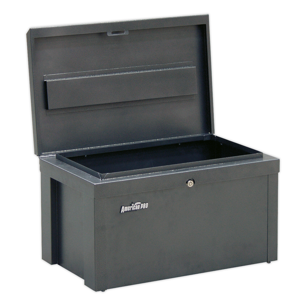 Steel Storage Chest 565 x 350 x 320mm SB565