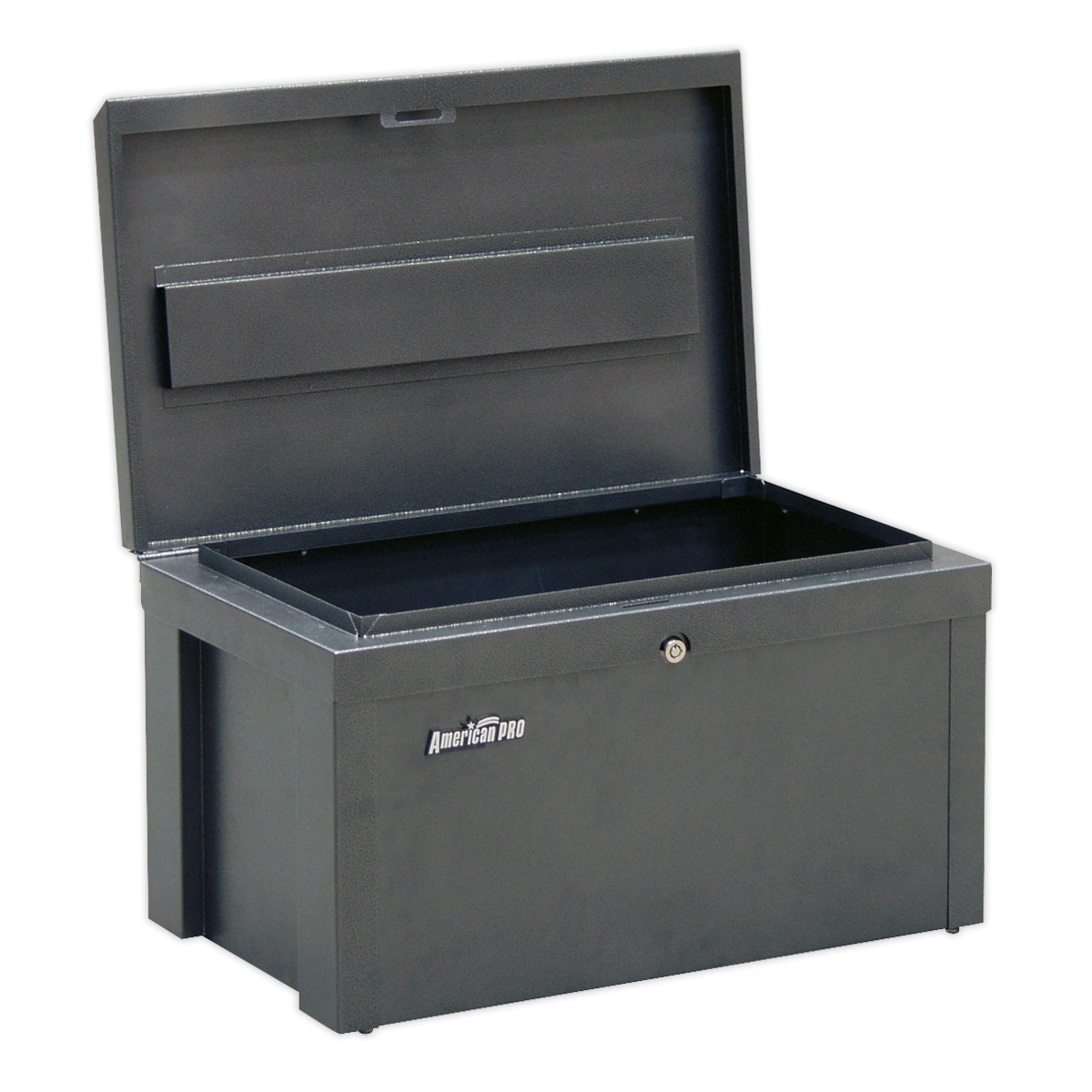 Steel Storage Chest 565 x 350 x 320mm SB565