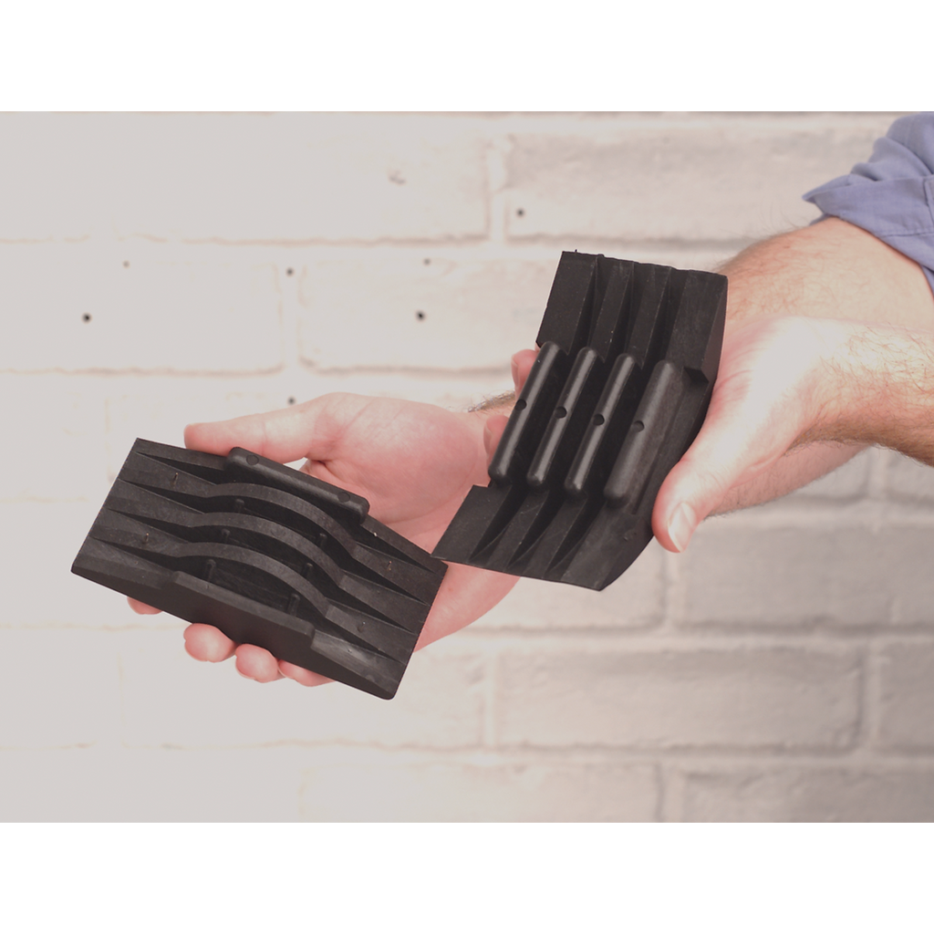 Sanding Block 70 x 130mm SB66
