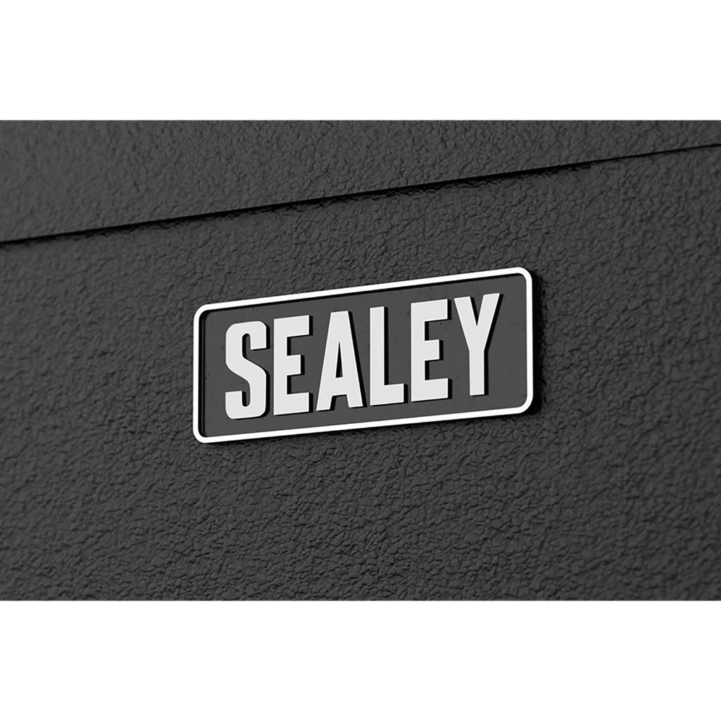 Steel Storage Chest 765 x 350 x 320mm SB765