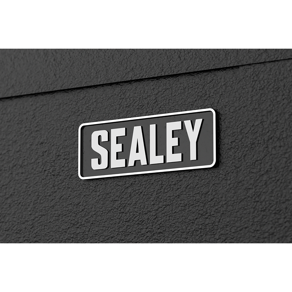 Steel Storage Chest 765 x 350 x 320mm SB765