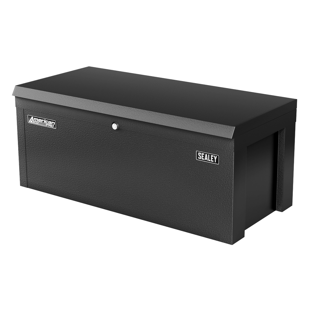 Steel Storage Chest 765 x 350 x 320mm SB765