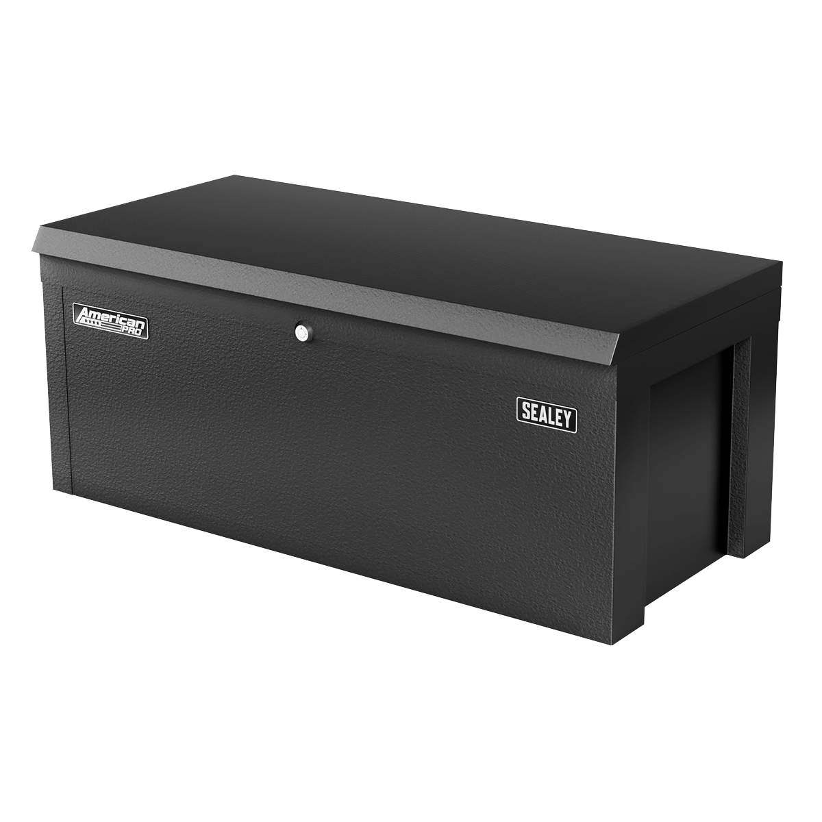 Steel Storage Chest 765 x 350 x 320mm SB765