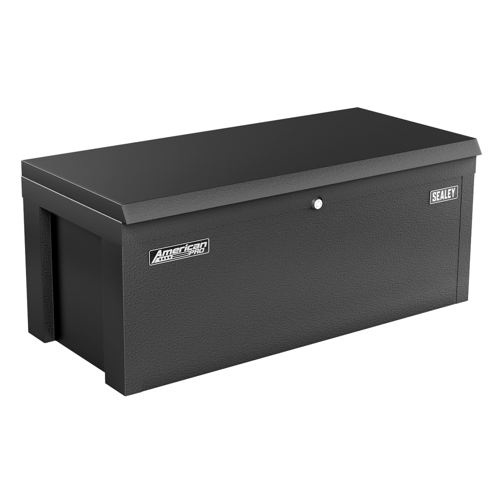 Steel Storage Chest 765 x 350 x 320mm SB765