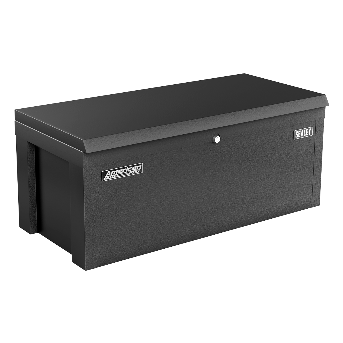 Steel Storage Chest 765 x 350 x 320mm SB765