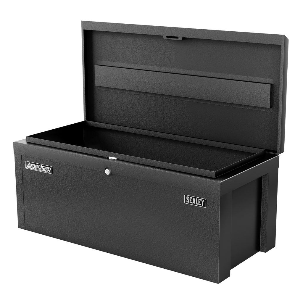 Steel Storage Chest 765 x 350 x 320mm SB765
