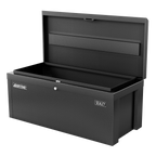 Steel Storage Chest 765 x 350 x 320mm SB765