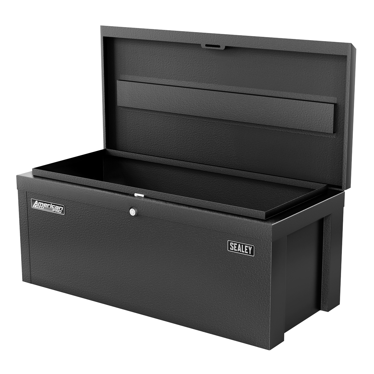 Steel Storage Chest 765 x 350 x 320mm SB765