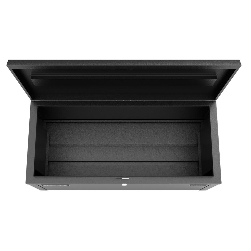 Steel Storage Chest 765 x 350 x 320mm SB765
