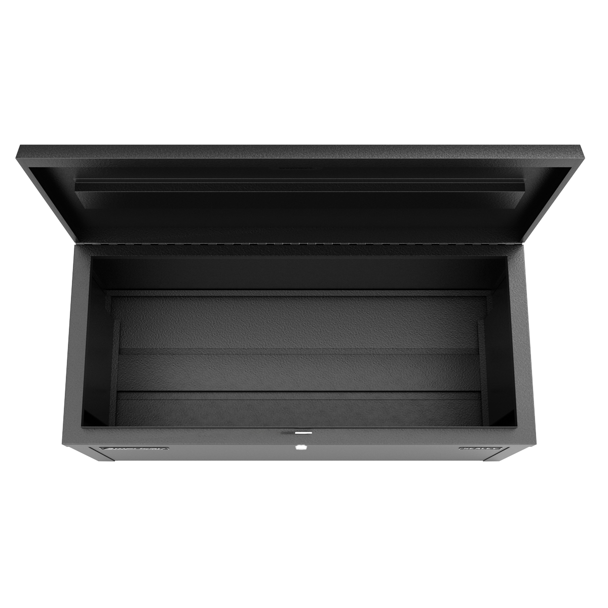 Steel Storage Chest 765 x 350 x 320mm SB765