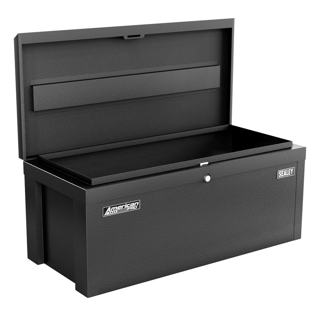 Steel Storage Chest 765 x 350 x 320mm SB765