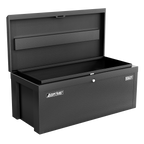Steel Storage Chest 765 x 350 x 320mm SB765