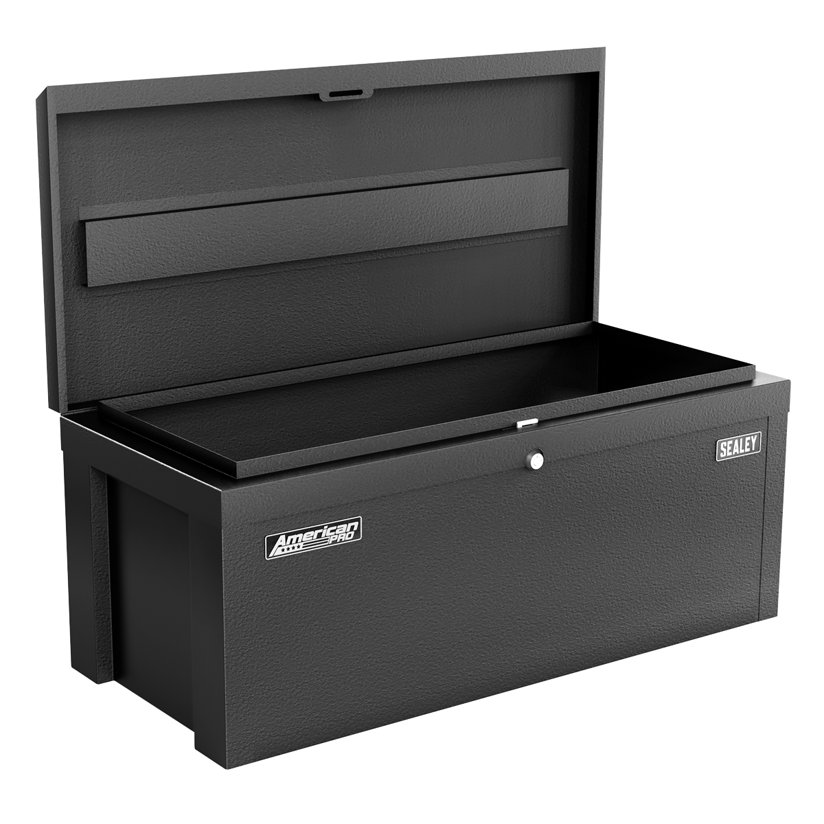 Steel Storage Chest 765 x 350 x 320mm SB765