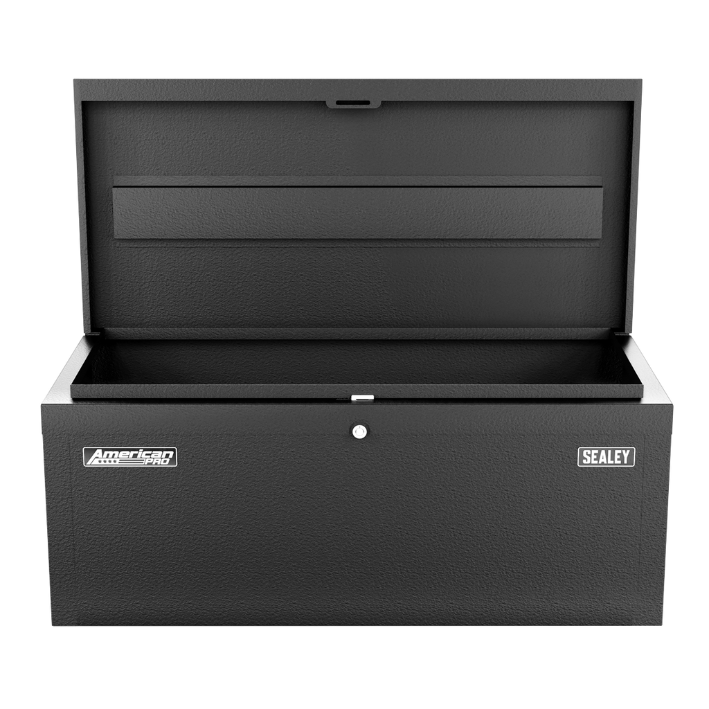 Steel Storage Chest 765 x 350 x 320mm SB765