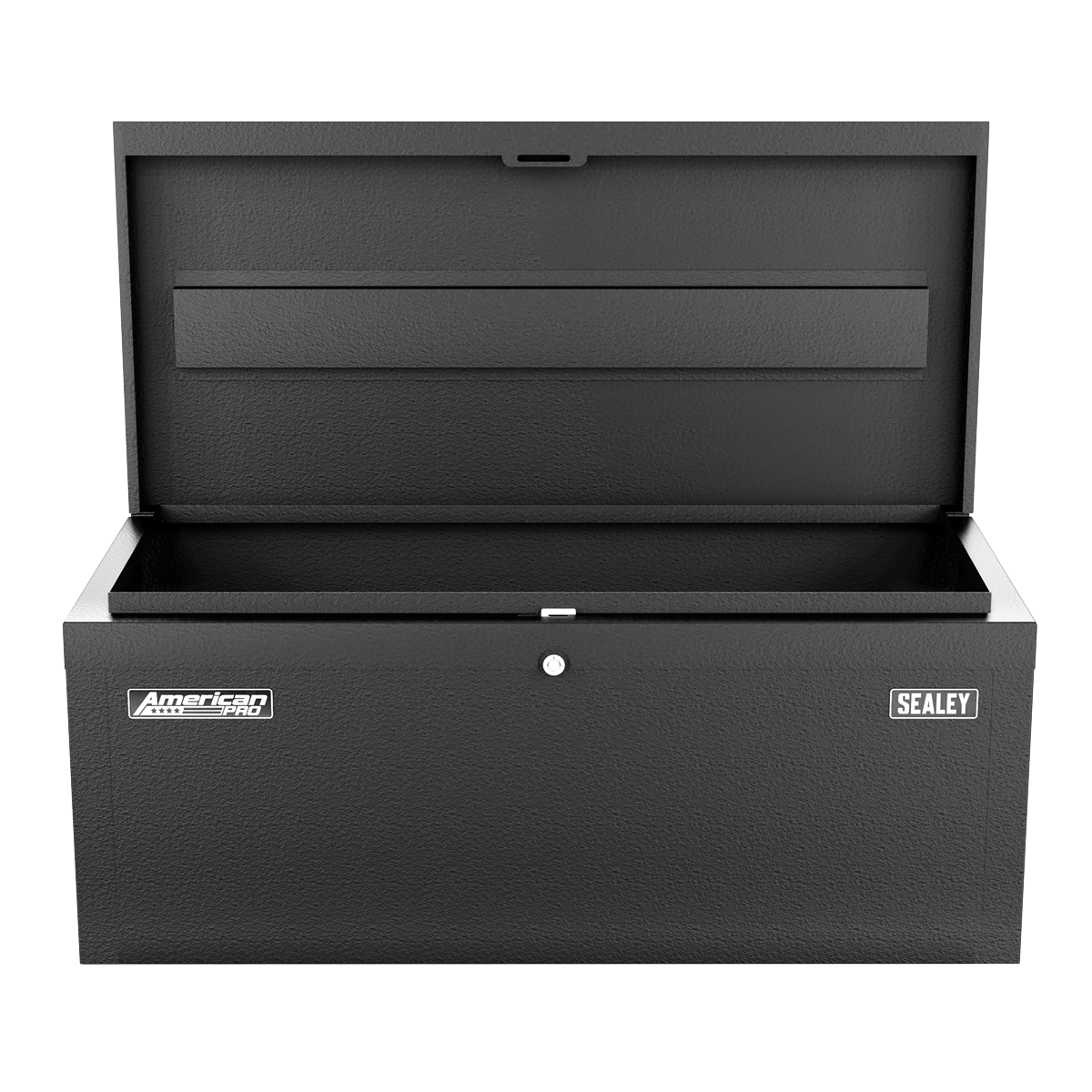 Steel Storage Chest 765 x 350 x 320mm SB765