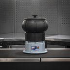 Vibratory Tumbler Small Parts Cleaner 5lb (2.2kg) SB948