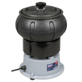Vibratory Tumbler Small Parts Cleaner 5lb (2.2kg) SB948