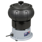 Vibratory Tumbler Small Parts Cleaner 5lb (2.2kg) SB948