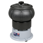 Vibratory Tumbler Small Parts Cleaner 5lb (2.2kg) SB948