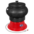 18lb Vibratory Tumbler 250mm – Parts Cleaner SB949