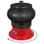 18lb Vibratory Tumbler 250mm – Parts Cleaner SB949
