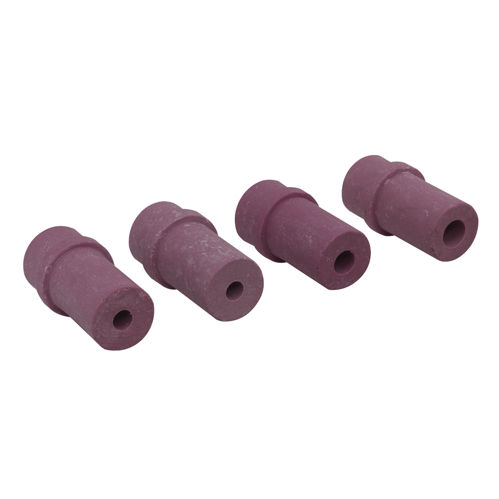 Ceramic Sand Gun Blasting Nozzles SB974N4