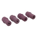 Ceramic Sand Gun Blasting Nozzles SB974N4