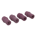 Ceramic Sand Gun Blasting Nozzles SB974N4