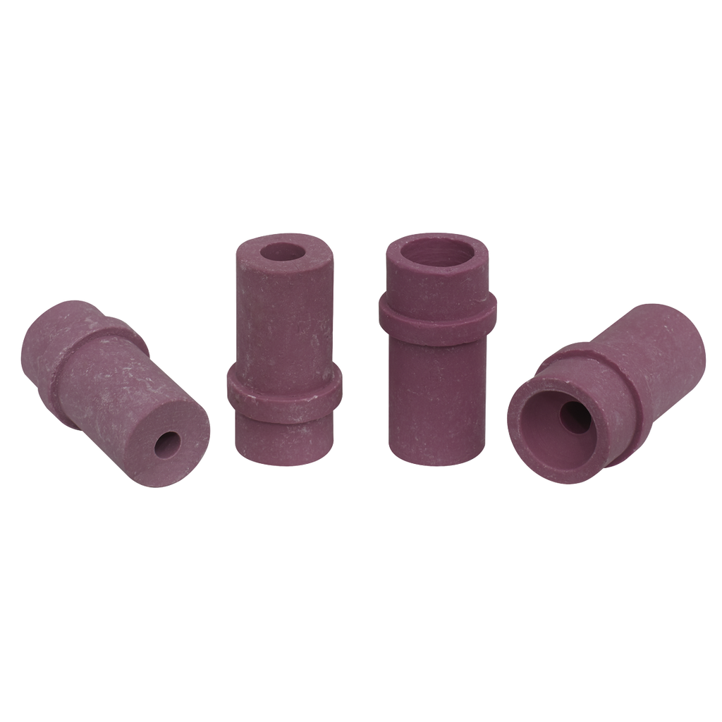 Ceramic Sand Gun Blasting Nozzles SB974N4