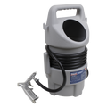 Portable Shot Blasting Kit 22kg Capacity SB993
