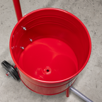 Shot Blasting Kit 22.6kg Capacity SB994
