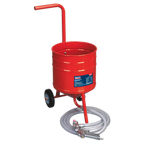 Shot Blasting Kit 22.6kg Capacity SB994